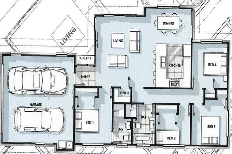 Photo of property in 5 Turutu Place, Ngaruawahia, 3720