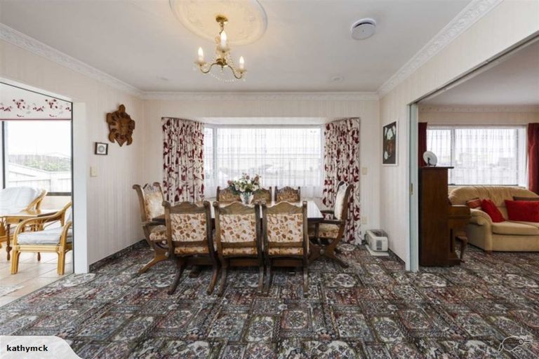 Photo of property in 58 Warwick Street, Feilding, 4702