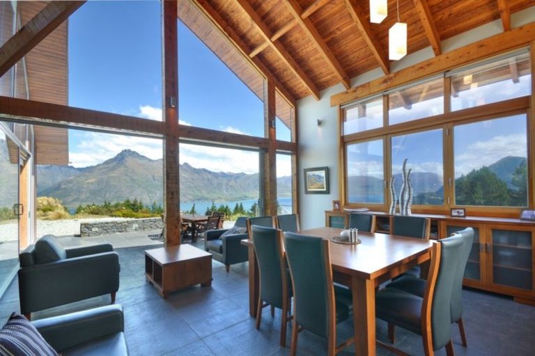 Photo of property in 673 Glenorchy-queenstown Road, Closeburn, Queenstown, 9371