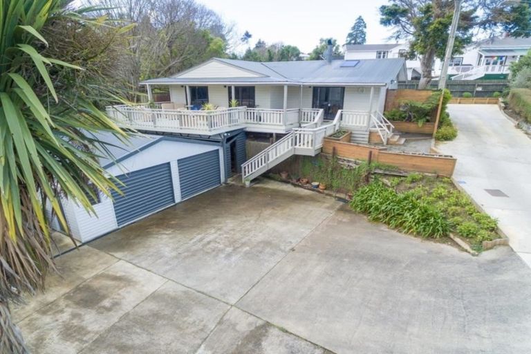 Photo of property in 8 Titoki Street, Lansdowne, Masterton, 5810