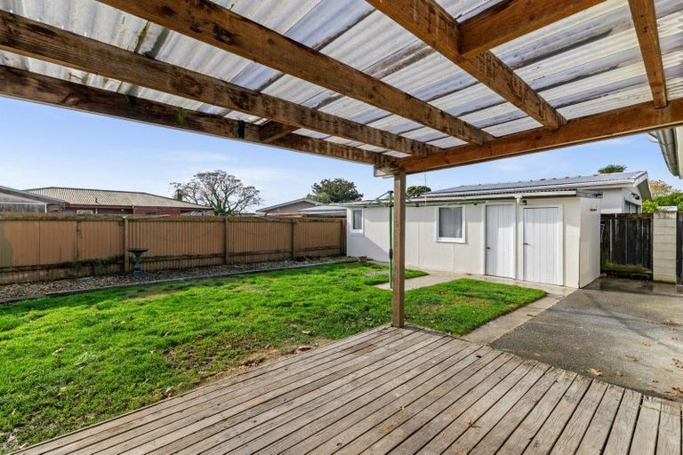 Photo of property in 156 Portsmouth Road, Flaxmere, Hastings, 4120