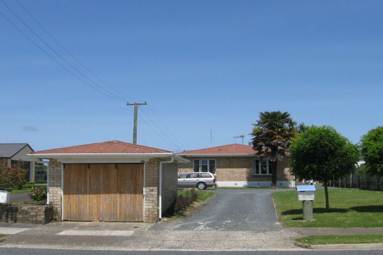 Photo of property in 37 Haerehuka Street, Otorohanga, 3900