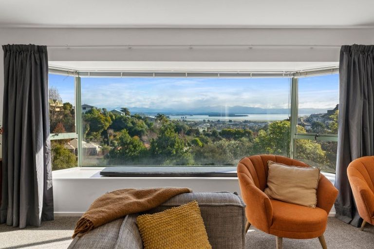 Photo of property in 35 Panorama Drive, Enner Glynn, Nelson, 7011