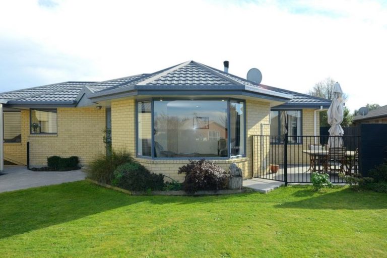 Photo of property in 82 Othello Drive, Rolleston, 7614