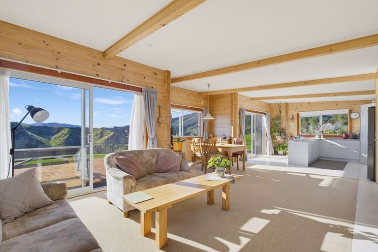Photo of property in 325 Forest Creek Road, Stanley Brook, Wakefield, 7096