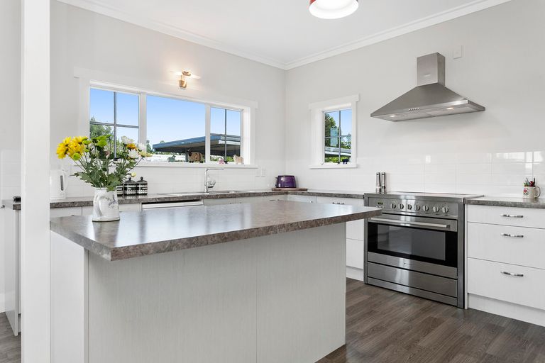 Photo of property in 381 Racecourse Road, Te Awamutu, 3800