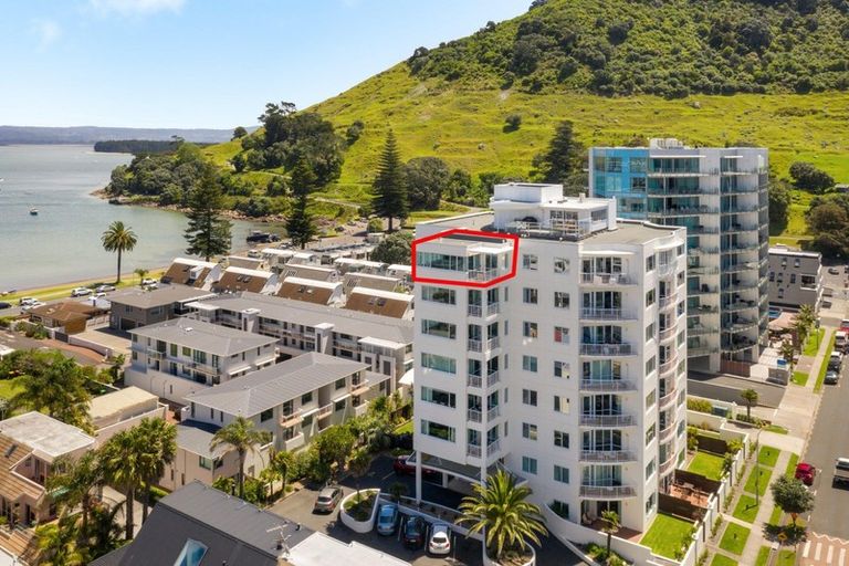 Photo of property in 53/12 Maunganui Road, Mount Maunganui, 3116