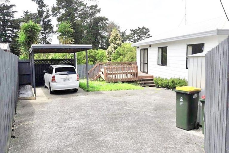 Photo of property in 88a Ennis Avenue, Pakuranga Heights, Auckland, 2010