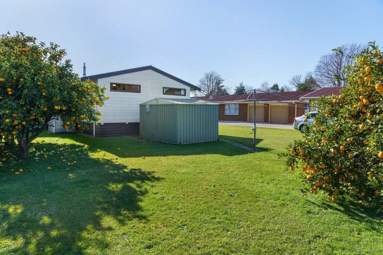 Photo of property in 3 Mount Avenue, Te Aroha, 3320