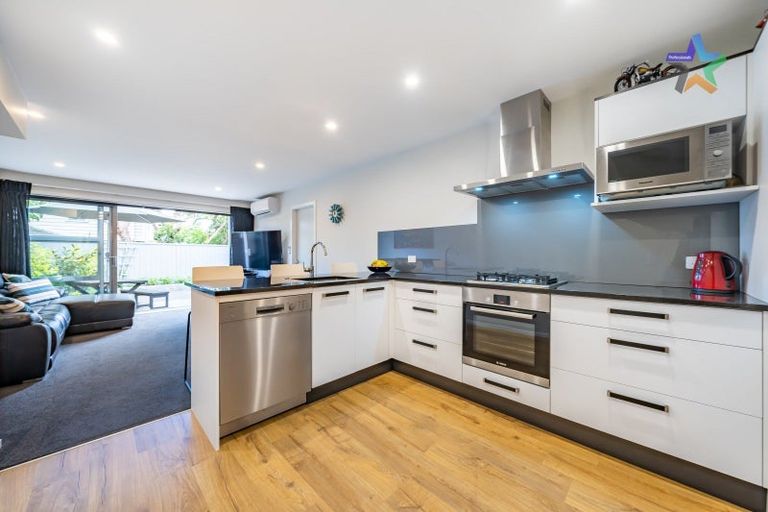 Photo of property in 745e High Street, Boulcott, Lower Hutt, 5010