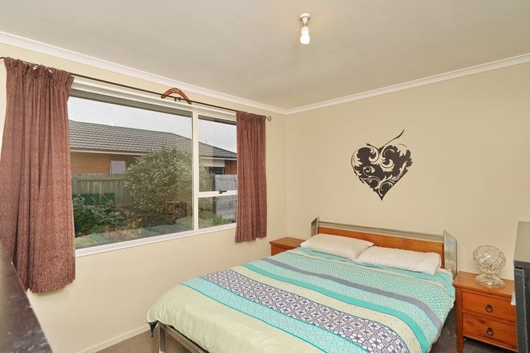 Photo of property in 1/40 Wilson Street, Islington, Christchurch, 8042