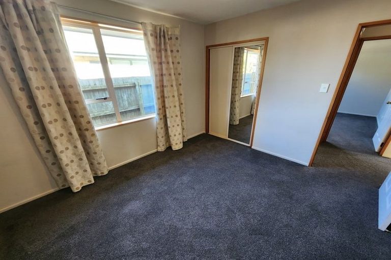 Photo of property in 97a Bassett Street, Burwood, Christchurch, 8083