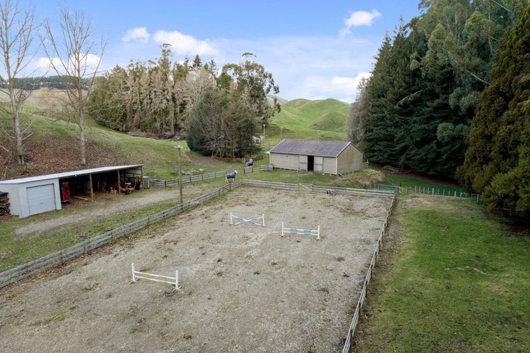 Photo of property in 317 Marotiri Road, Marotiri, Mangakino, 3492