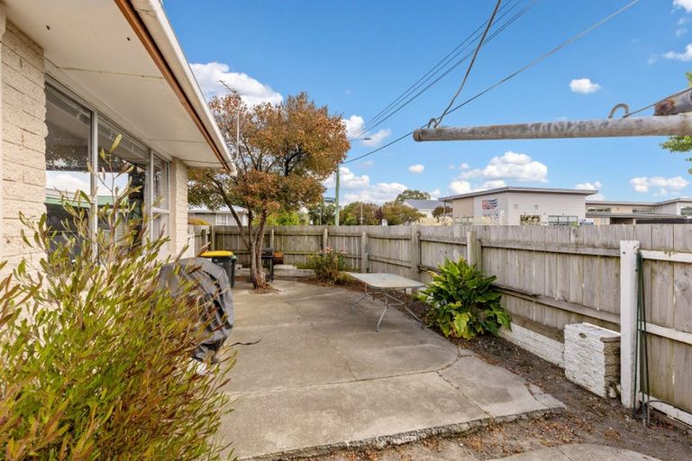 Photo of property in 1 Cheviot Street, Spreydon, Christchurch, 8024