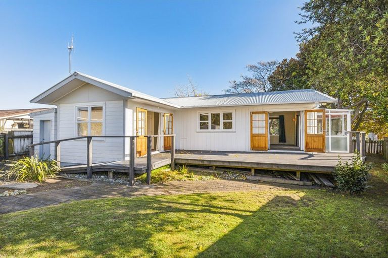 Photo of property in 29b Manawa Avenue, Raumati Beach, Paraparaumu, 5032