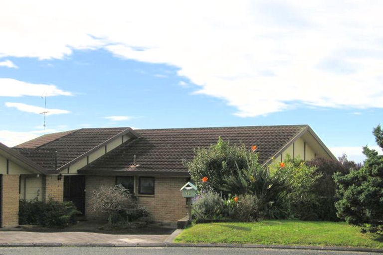 Photo of property in 16 Carmen Terrace, Snells Beach, 0920