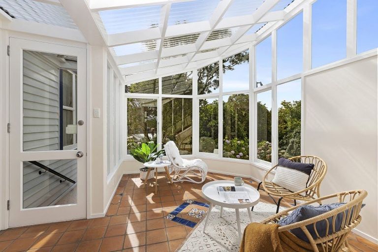 Photo of property in 127 Messines Road, Karori, Wellington, 6012