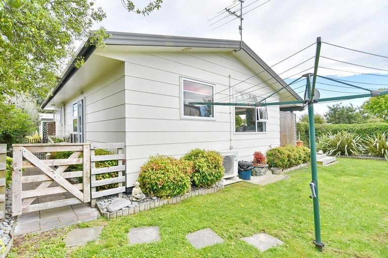 Photo of property in 66a Ayers Street, Rangiora, 7400