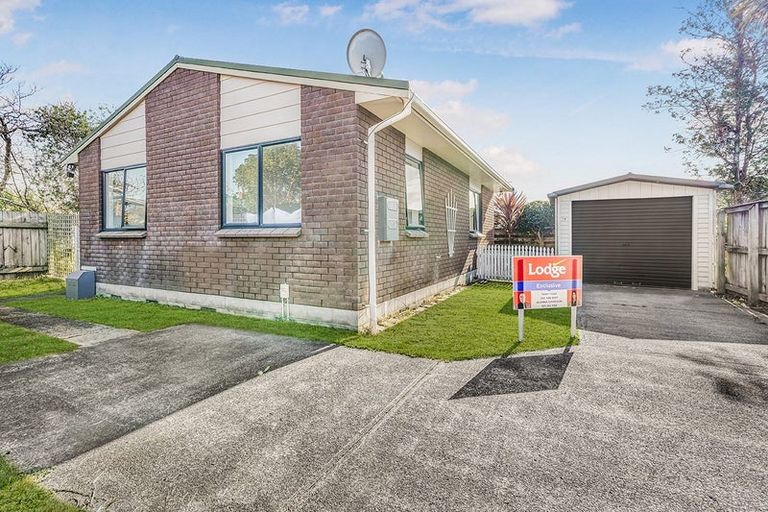Photo of property in 7b Frances Street, Hamilton East, Hamilton, 3216