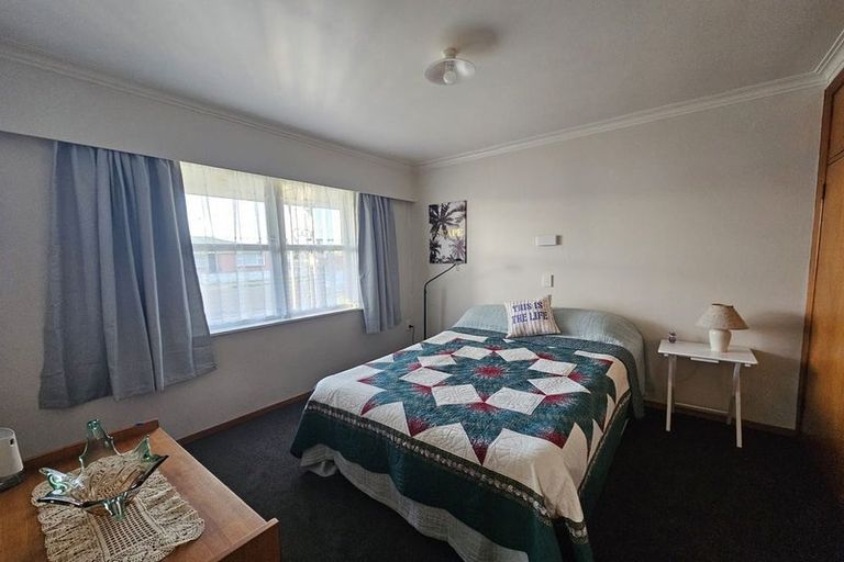 Photo of property in 33 Stuckey Street, Levin, 5510