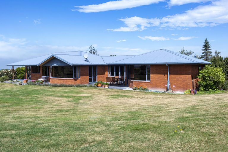 Photo of property in 41 Kalaugher Road, Geraldine Downs, Geraldine, 7991