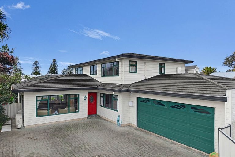 Photo of property in 179a Nelson Crescent, Napier South, Napier, 4110
