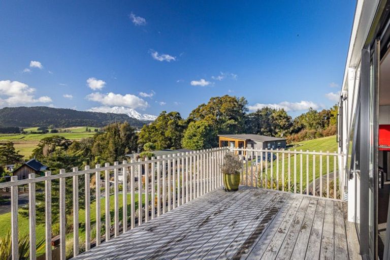Photo of property in 7 Huia Rise, Ohakune, 4625