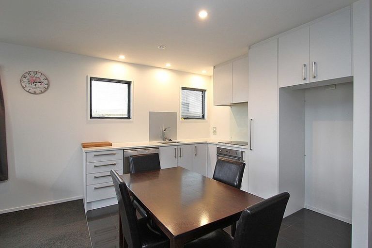 Photo of property in 77 Faringdon Boulevard, Rolleston, 7615