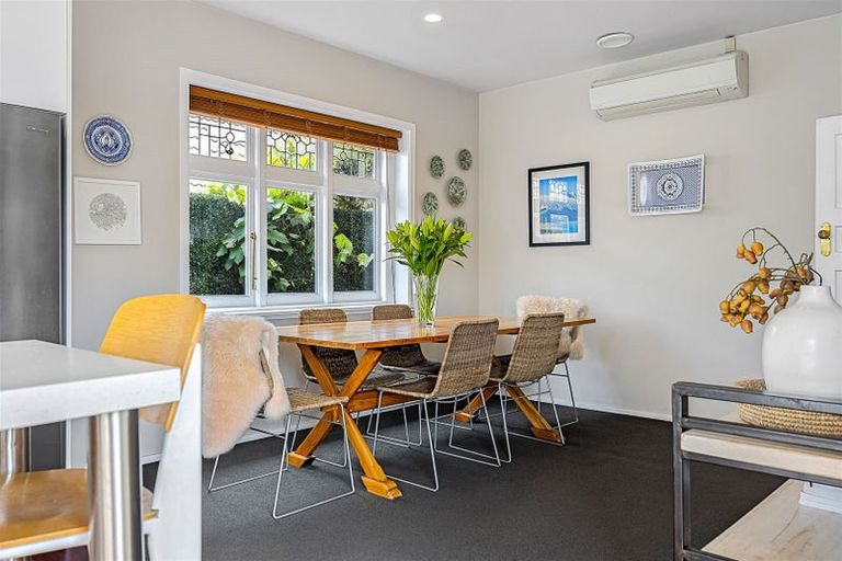 Photo of property in 130 Idris Road, Strowan, Christchurch, 8052