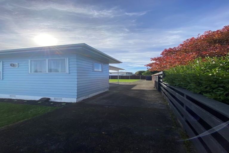 Photo of property in 11 Weld Street, Levin, 5510