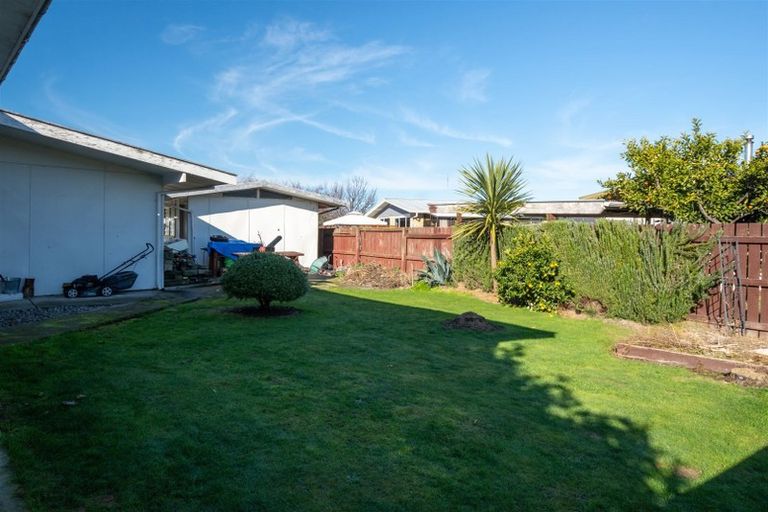 Photo of property in 4a Gascoigne Street, Riversdale, Blenheim, 7201