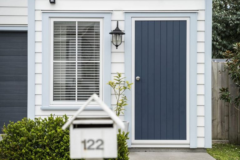 Photo of property in 122 Joseph Street, Flat Bush, Auckland, 2019
