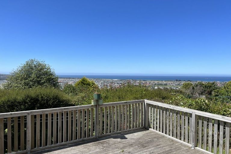 Photo of property in 123 Forfar Street, Clyde Hill, Dunedin, 9011