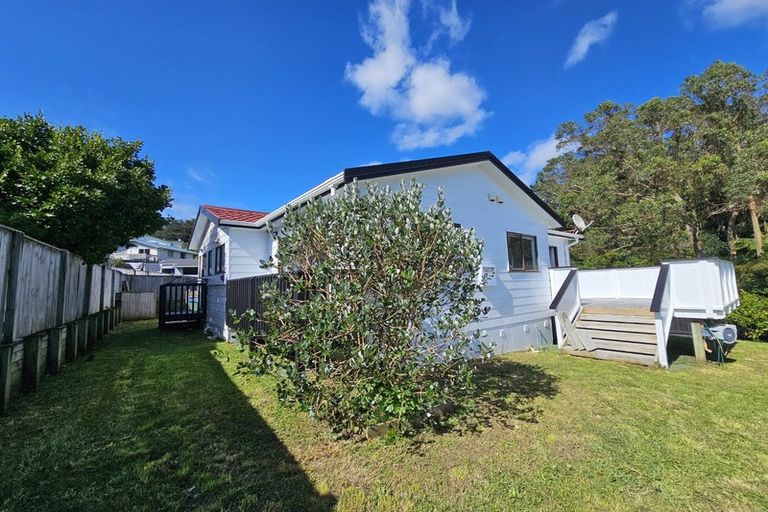 Photo of property in 21 Rose Street, Ranui, Porirua, 5024