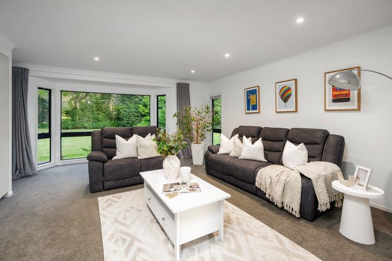 Photo of property in 97 Butcher Road, Matangi, Hamilton, 3284