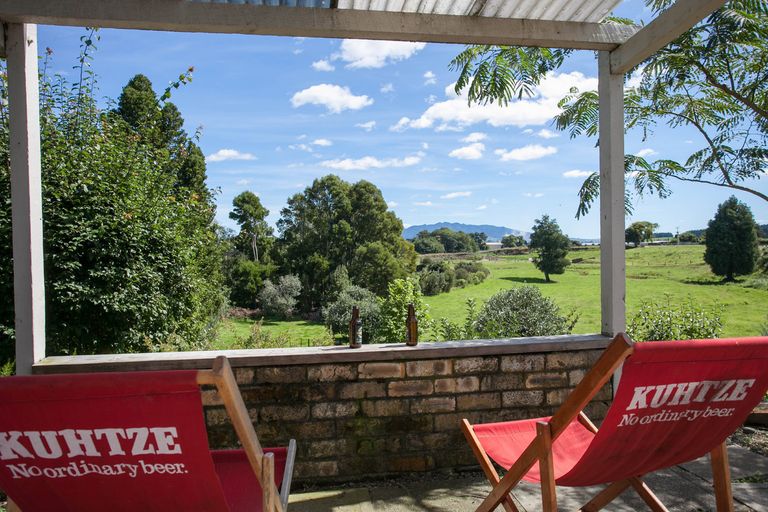 Photo of property in 381 Racecourse Road, Te Awamutu, 3800