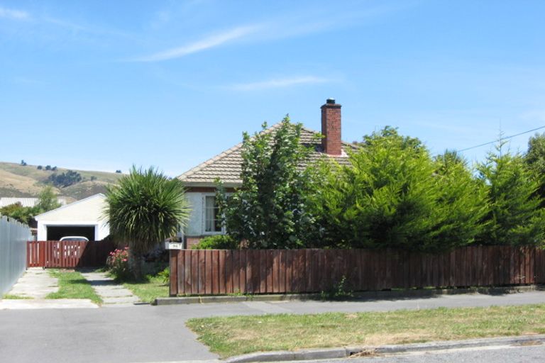 Photo of property in 94 Marshall Street, Woolston, Christchurch, 8023