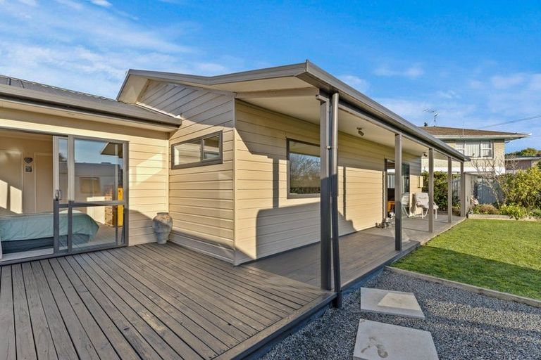 Photo of property in 31b Lucas Street, Riversdale, Blenheim, 7201