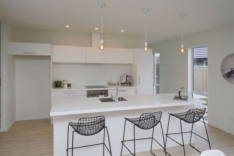 Photo of property in 19 Tangiwai Street, Pegasus, 7612