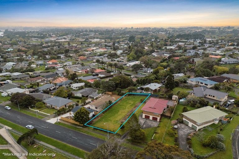 Photo of property in 28 George Street, Waiuku, 2123