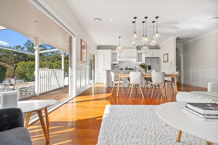 Photo of property in 20 Crabb Fields Lane, Riverhead, 0820