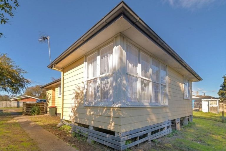Photo of property in 22 Wrigley Road, Fordlands, Rotorua, 3015