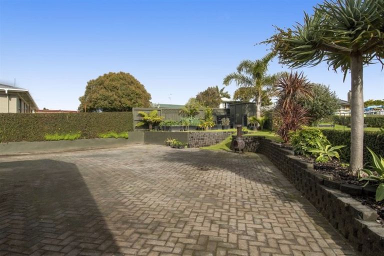 Photo of property in 1 Tamahika Street, Hairini, Tauranga, 3112