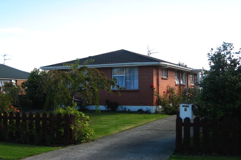 Photo of property in 9 Elmwood Drive, Mosgiel, 9024