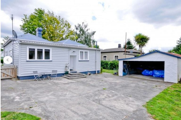 Photo of property in 216 Nixon Street, Hamilton East, Hamilton, 3216