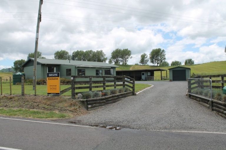 Photo of property in 83 Mangatete Road, Ngakuru, Rotorua, 3077