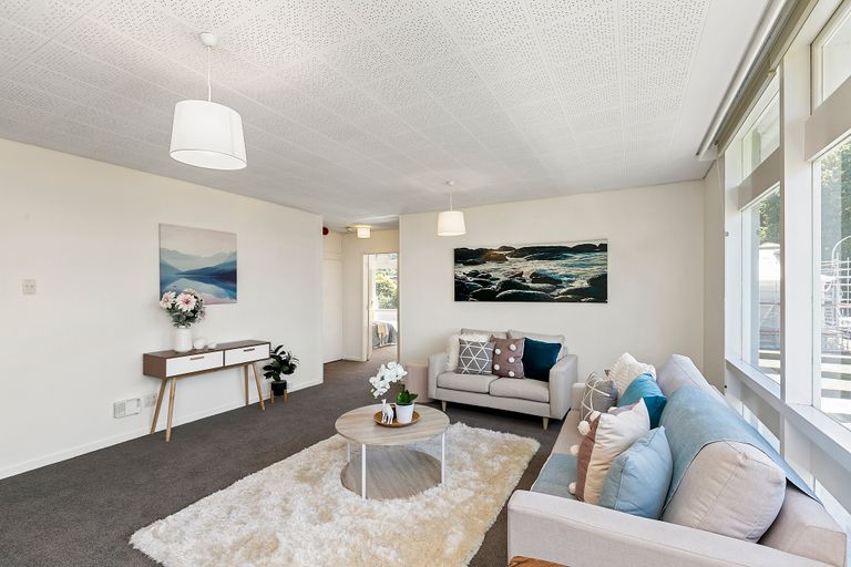 Photo of property in Aston Towers, 131 Abel Smith Street, Aro Valley, Wellington, 6011