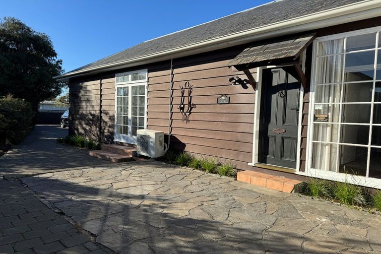 Photo of property in 105a Hinau Street, Riccarton, Christchurch, 8041