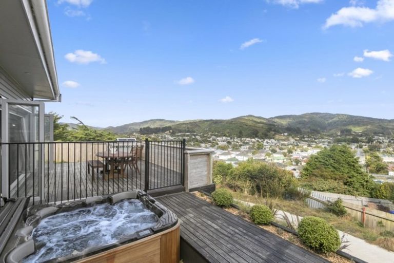 Photo of property in 49a Petrie Street, Wainuiomata, Lower Hutt, 5014