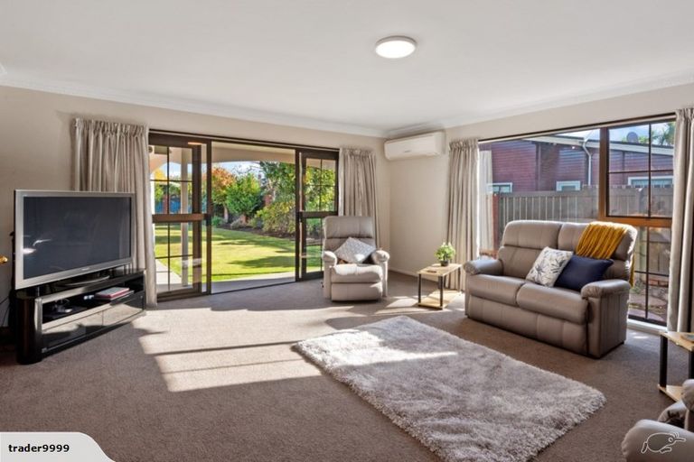 Photo of property in 59 Yellowstone Crescent, Burwood, Christchurch, 8083